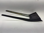 Tesla Model Y Center Console 2.0 Trim Charging Pad With Module 1755541-00-B Used. Price: $156.00.