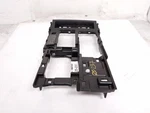 2017 Lexus IS200T Console Bezel Housing Trim 58804-53441-C1 Used. Price: $73.82.