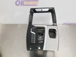 19 Bmw X3 M40I Center Floor Console Finish Panel Used. Price: $175.00.