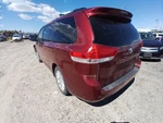 Console Front 2GRFE Engine With Sunroof Fits 11-14 Sienna 12970061 Used. Price: $145.02.