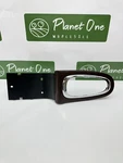 Oem 2009-2015 Impala Shifter Bezel Trim Wood 15271144/47 Used. Price: $69.00.