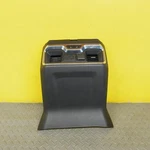 2019-2025 Gmc Sierra 1500 Center Console Rear Back Trim Panel Black Oem 84602958 Used. Price: $119.59.