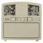 Oem New 2012-2015 Genuine Mazda CX-9 Overhead Console Assembly TD74-69-970B-75. Price: $181.80.