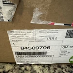 2019-2025 Chevrolet Blazer Center Console Rear Cover Trim Panel Black Oem New. Price: $20.00.