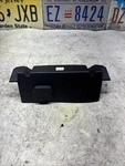 Oem 2011-2015 Ford Explorer 3.5L Center Console Power Outlet Trim Panel Used. Price: $20.00.