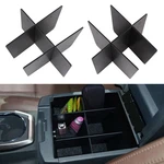 Center Console Organizer Tray Insert Divider Clapboards For Toyota Tacoma 16-18 New. Price: $12.08.