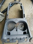 Toyota RAV4 MK2 Cup Holder 55620-42020 2000-2003 Pre Facelift Used. Price: $25.00.