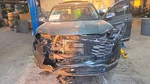 Console Front With Sunroof Fits 18-22 Terrain 1134485 Used. Price: $160.00.