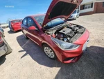 Used Front Upper Center Console Fits: 2019 Hyundai Accent W/o Sunroof W/han. Price: $80.60.