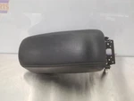 2019 Jeep Cherokee Limited Front Center Floor Console Arm Rest Lid Only Black Used. Price: $95.00.