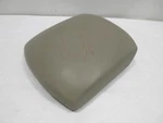 2009-2015 Honda Pilot Beige Tan Center Console Lid Armrest Vinyl Oem W/ Bracket Used. Price: $71.09.