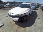 Console Front Roof Vin 8TH Digit Hybrid Fits 12-13 Optima 11565378 Used. Price: $109.02.