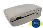 03-11 Lincoln Town Car Center Console Dark Beige Leather Armrest Lid Storage Oem Used. Price: $127.49.