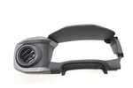 2016- 2023 Toyota Tacoma Dash Left Speedometer Cluster Bezel Trim Oem Black LC27 Used. Price: $74.79.