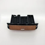06-12 Mercedes X164 GL450 Center Console Tray Storage Compartment Wood Oem Used. Price: $85.00.