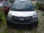 Console Front Floor Fits 11-15 Scion Iq 1385468 Used. Price: $62.50.