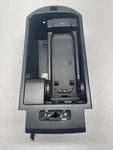 Bmw 530I Series F25 F26 Interior Phone Video Retainer Console Panel 105004886 Used. Price: $69.00.