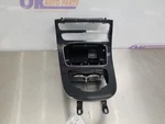 2017 Mercedes E400 213 Type Luxury Oem Center Floor Console Finish Panel Used. Price: $100.00.