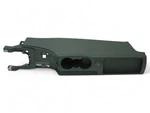 2008-2015 Audi Tt MK2 Coupe Center Console Storage Compartment Cup Holder Oem Used. Price: $81.89.