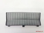 2013 Bmw 528I 535I 550I F10 Center Console Rear Tray Insert Mat 51169179818 Used. Price: $16.99.