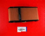 Mercedes Benz Saddle Center Console Ashtray Sliding Cover 1298100430 Used. Price: $220.00.