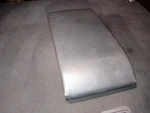Mercedes-benz W211 Estate S211 Centre Armrest Drink Holder Pocket Used. Price: $64.25.