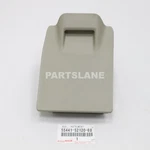 Toyota Vios Yaris Oem Genuine Instrument Panel Box 55441-52120-E0 New. Price: $34.57.