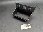 Center Console Tray W/ Power Outlet 2019 Hyundai Tucson 84631-D3000 2015-2020 Used. Price: $59.00.