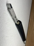 Mercedes W164 Ml Handle Center Console Right Black 9D88, A164800870, P16878161 Used. Price: $64.99.