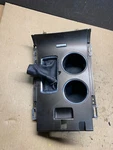 2011 - 2014 Ford Edge Center Console Cup Holder Shifter Bezel Trim Oem G4251 DG1 Used. Price: $32.99.