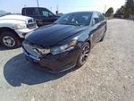 Console Front Without Police Package Sunroof Fits 13-19 Taurus Used. Price: $74.02.