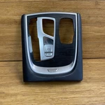 2016-2022 Bmw 750 740 G11 G12 Center Console Trim Bezel Shifter Oem *note* Used. Price: $57.60.
