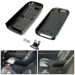 For 2002-2009 Chevy Trailblazer Envoy Console Arm Rest Lid Center Cover Kit New. Price: $12.39.