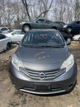 2014-2016 Nissan Versa Center Console Hatchback Note Oem Used. Price: $55.50.