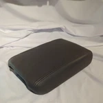 07-17 Traverse Acadia Enclave Outlook Center Console Lid Arm Rest Gray Used. Price: $45.00.