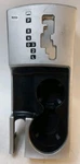 07-10 Elantra Console Shifter Indicator Bezel Cup Holder Assembly 846502H100 Oem Used. Price: $58.98.