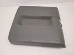 2006-2009 Dodge 2500 Pickup Front Console Lid Gray Mega Cab 4 Door Floor Used. Price: $155.18.