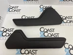 Appliqu Set Denali AT4X 2022 2023 2024 2025 2026 Sierra Center Console Used. Price: $195.00.