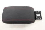 2023 - 2025 Dodge Hornet Front Center Console Armrest Cover Panel Oem Black X9 Used. Price: $112.05.