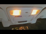 Console Front Roof With Pre-crash System Eye Sight Fits 15-17 Legacy 435937 Used. Price: $114.95.