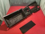 1984-1989 C4 Corvette Center Console Shifter Frame Gm 14051149 Very Nice Oem For. Price: $235.00.