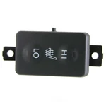 Seat Heater Switch Wve 1S10365 Fits 07-12 Acura Rdx New. Price: $79.99.