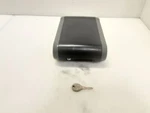 Jeep Jk Wrangler Gray Center Console Lid And Latch 2007 2008 2009 2010 124500 Used. Price: $90.00.