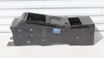 Havis CM004832 Jotto Desk Center Console 30X10X9 Sku 628 Used. Price: $149.99.