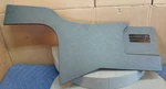 2009-2014 Ford F150 Driver Side Center Console Panel Trim Oem 9L3Z-1504609-AC Used. Price: $50.00.