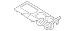 Genuine Ford 2006-2007 Fusion Finish Panel 7E5Z-54045A76-AA New. Price: $91.07.