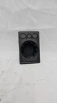 94 2003 Saab 9-3 Center Console Cup Coin Holder 4708459 Used. Price: $32.50.
