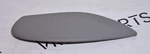 Porsche 911 Center Console Front Left Trim Graphite Grey Leather 996552087 Used. Price: $39.00.