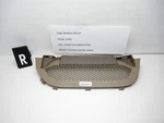 2006-2008 Honda Pilot Front Right Center Console Grip 83426-S9VX Oem Used. Price: $19.50.