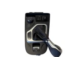 2019 - 2023 Jeep Cherokee Center Console Gear Shifter Trim Bezel P68141878AC Oem Used. Price: $199.12.